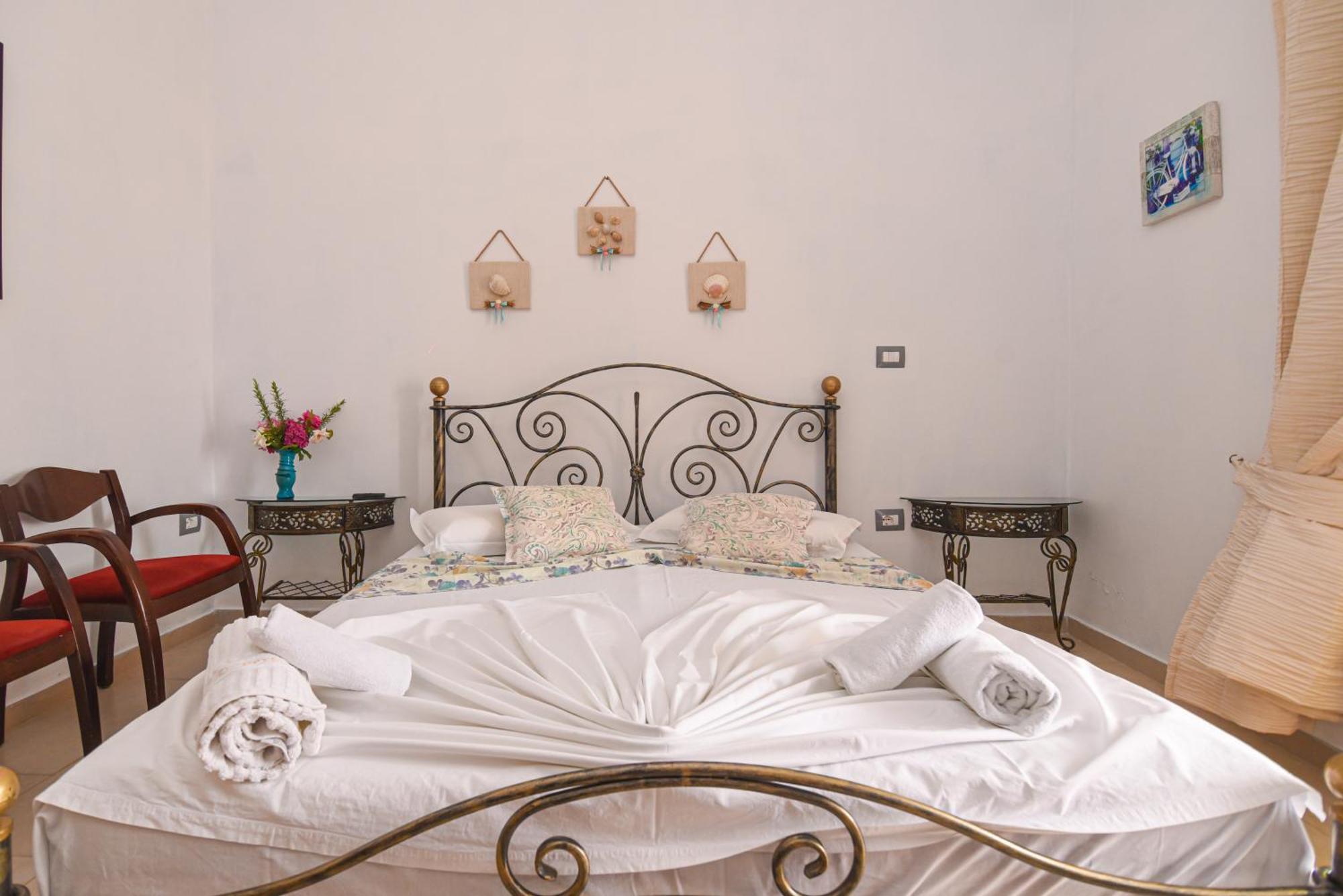 Hotel Imperial Dhermi Ruang foto