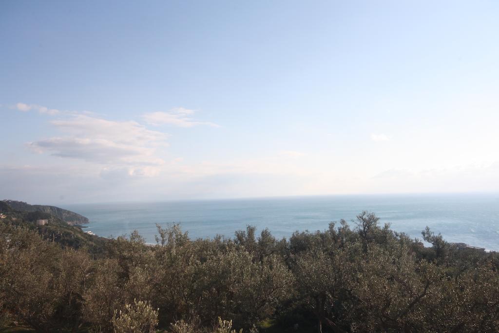 Hotel Imperial Dhermi Ruang foto