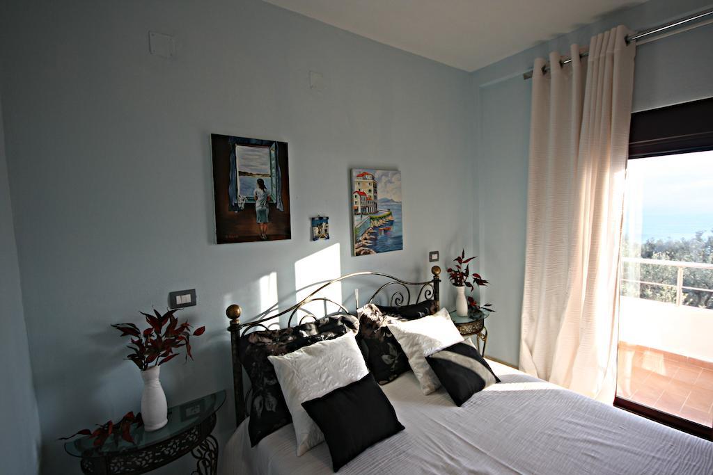 Hotel Imperial Dhermi Ruang foto